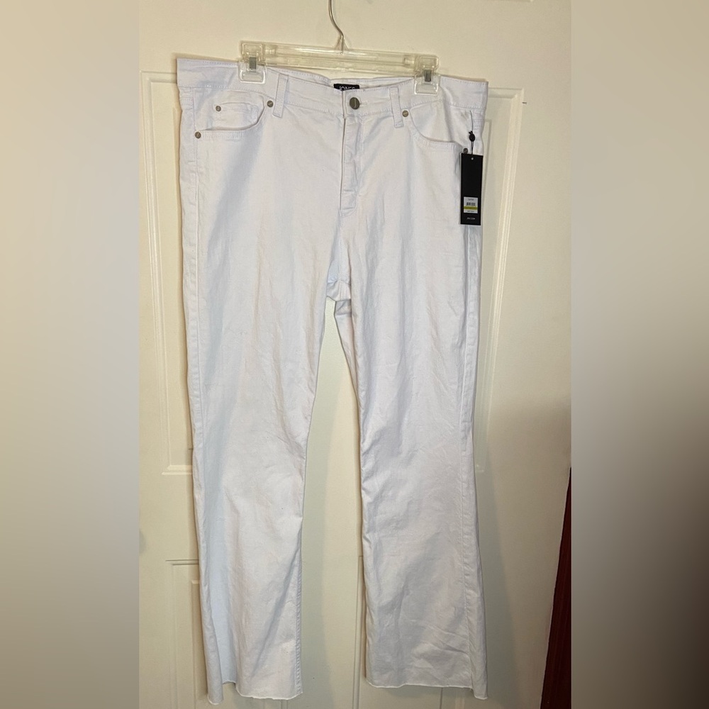 Jones New York Bleecker Bootcut Jeans Sz 14